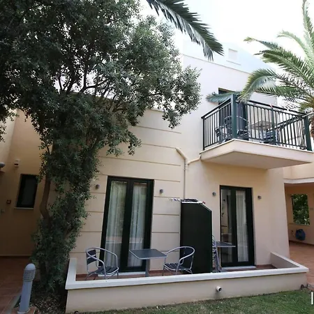 Architect's Appartement *
