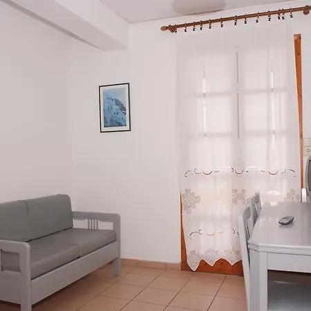 Architect's Appartement *