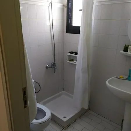Architect's Appartement Kato Daratso