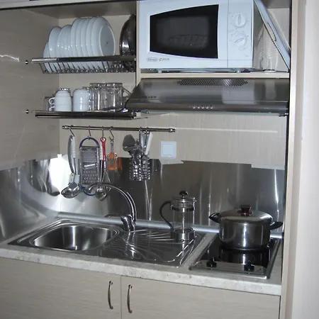 Architect's Appartement