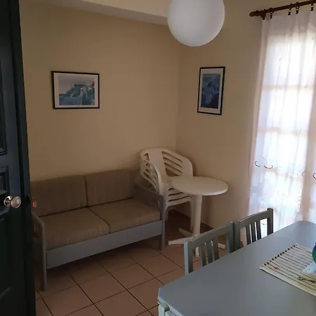Architect's Appartement *